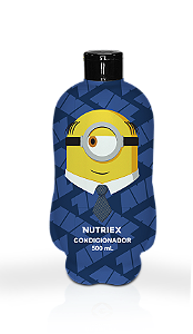 Condicionador Minions 500ML