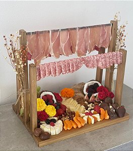 Varal de Parma G