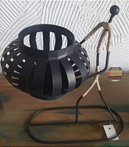 Castiçal Nordico 1