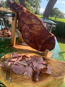 Porta Pernil Modelo 002