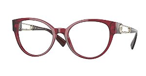Óculos de Grau Versace - VE3307 388 54