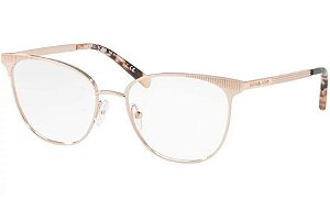 Óculos de Grau Michael Kors (NAO) - MK3018 1194 54
