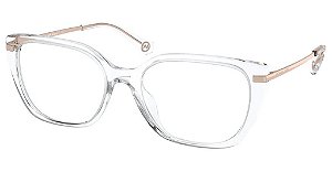 Óculos de Grau Michael Kors (BERGEN) - MK4083U 3015 53
