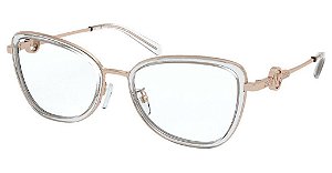 Óculos de Grau Michael Kors (FLORENCE) - MK3042B 1108 53