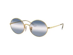 Óculos de Sol Feminino Ray Ban RB4415L-710/13 54