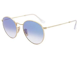 Óculos de Sol Ray-Ban - RB3447NL 001/3F 53