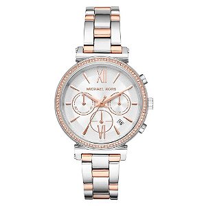 Relógio Michael Kors - MK6558/1KN