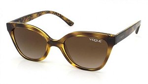 Óculos de Sol Vogue Infantil - VJ2001 W65613 45