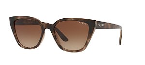 Óculos de Sol Vogue Feminino - VO5417-SL 298013 56