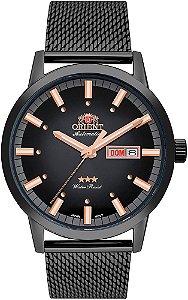 Relógio Masculino Orient Automático - 469YS085 G1GX