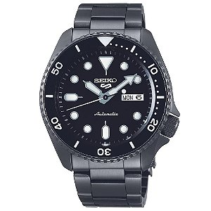 Relógio Masculino Seiko Automático - SRPD65B1 P1PX