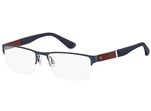 Óculos de Grau Tommy Hilfiger - TH1524 PJP 55
