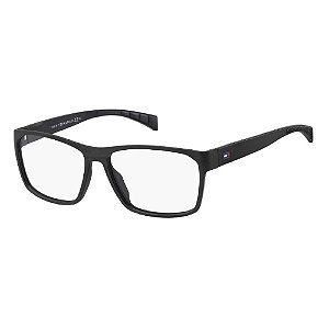 Óculos de Grau Tommy Hilfiger - TH1747 003 55