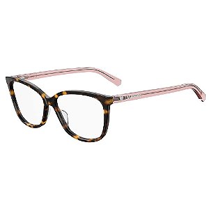 Óculos de Grau Feminino Love Moschino - MOL546 086 55