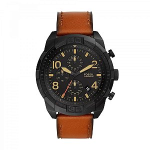 Relógio Fossil Masculino - FS5714/0PN