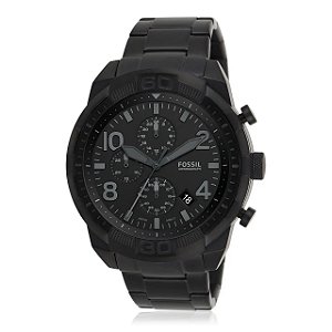 Relógio Fossil Masculino - FS5712/1PN