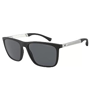 Óculos de Grau Masculino Emporio Armani - EA3147 5042 55