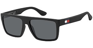 Óculos de Sol Masculino Tommy Hilfiger - TH1605/S 003IR 56