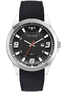 Relógio Technos Masculino - 2115MXSS/2P