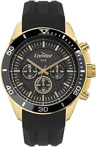 Relógio Condor Masculino - COVD34AE/4P