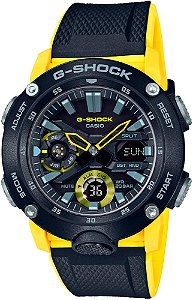 Relógio CASIO G-Shock - GA-2000-1A9DR