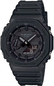 Relógio CASIO G-Shock - GA-2100-1A1DR