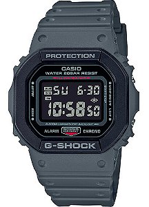 Relógio CASIO G-Shock - DW-5610SU-8DR