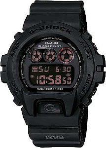 Relógio CASIO G-Shock - DW-6900MS-1DR