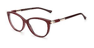Óculos de Grau Jimmy Choo - JC293 IY1 54