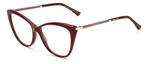 Óculos de Grau Jimmy Choo - JC331 LHF 54