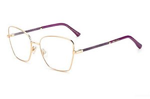 Óculos de Grau Jimmy Choo - JC333 DDB 55