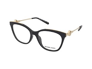 Óculos de Grau Michael Kors (ROME) - MK4076 3332 54