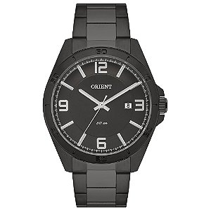 Relógio Masculino Orient - MYSS1017 G2GX
