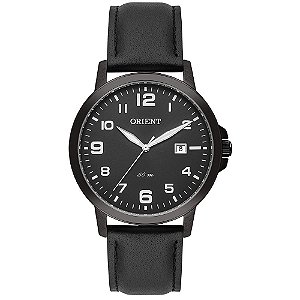 Relógio Masculino Orient - MYSC1003 G2PX