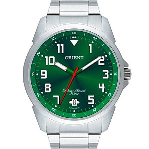 Relógio Masculino Orient - MBSS1154A E2SX