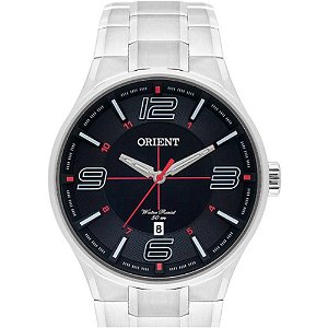 Relógio Masculino Orient - MBBS1306 P2SX