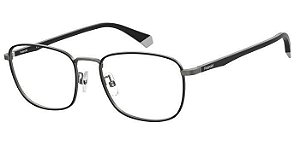 Óculos de Grau Masculino Polaroid - PLD D398/G RZZ 54