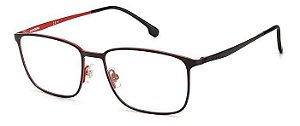 Óculos de Grau Masculino Carrera - CARRERA8858 003 56