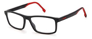 Óculos de Grau Masculino Carrera - CARRERA8865 003 57