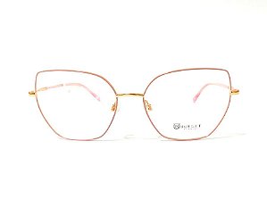 Óculos de Grau Bulget - BG2105 05A 57