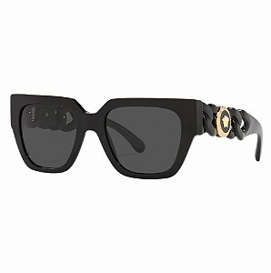 Óculos de Sol Versace - VE4409 GB1/87 53