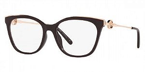 Óculos de Grau Michael Kors (ROMA) - MK4076U 3344 54