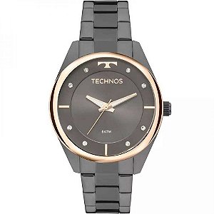 Relógio Technos Feminino - 2035MLD/4P