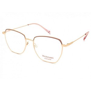 Óculos de Grau Hickmann - HI10018 08A 53