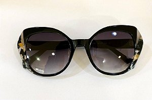 Óculos de Sol Hickmann - HI90007 A01 54