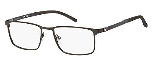 Óculos de Grau Masculino Tommy Hilfiger - TH1918 4IN 56