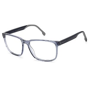 Óculos de Grau Masculino Carrera - CARRERA 8871 PJP 57