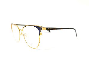 Óculos de Grau Hickmann - HI10032 06A 55