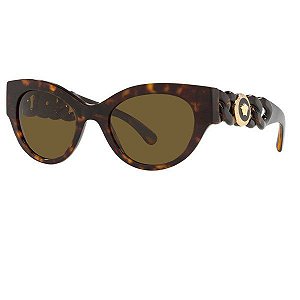 Óculos de Sol Versace - VE4408 108/73 52