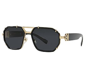 Óculos de Sol Versace - VE2228 1002/87 58